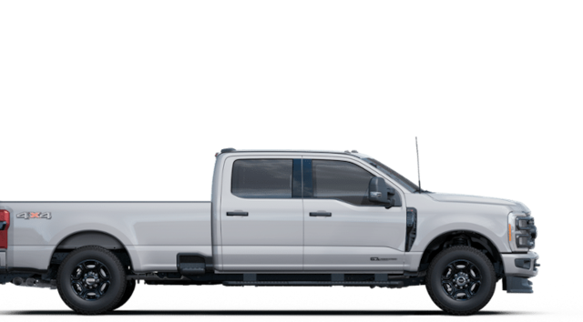 2024 Ford SuperDuty